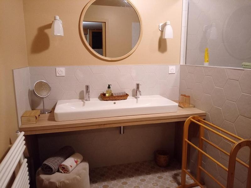 A La Mainguere, Chambres D'Hotes Brece  Екстериор снимка